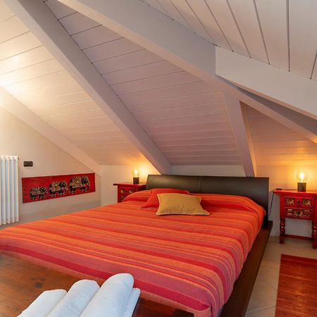 To-Housing3, Luce E Relax Al Centro Di Torino Apartment Luaran gambar