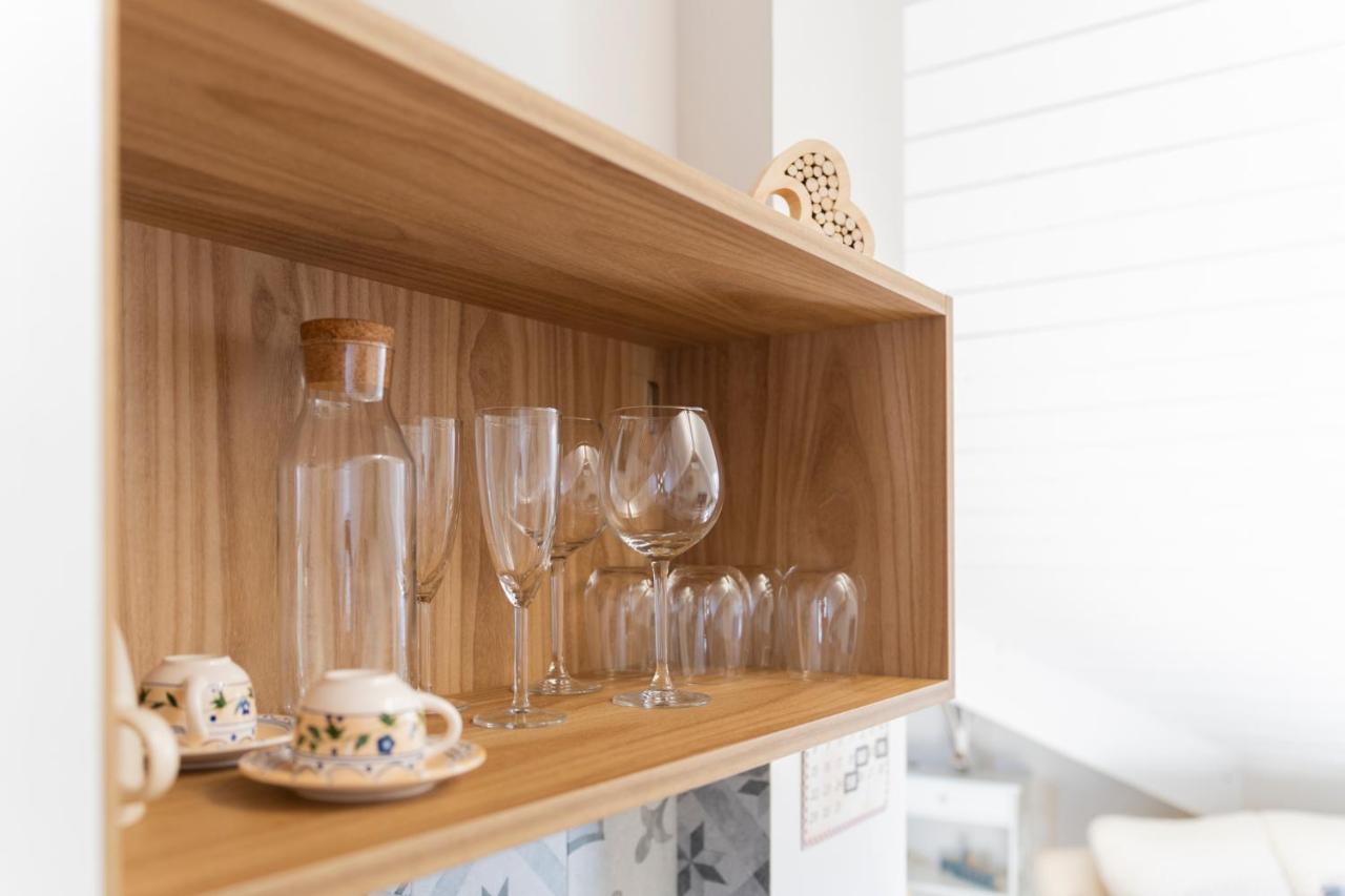 To-Housing3, Luce E Relax Al Centro Di Torino Apartment Luaran gambar