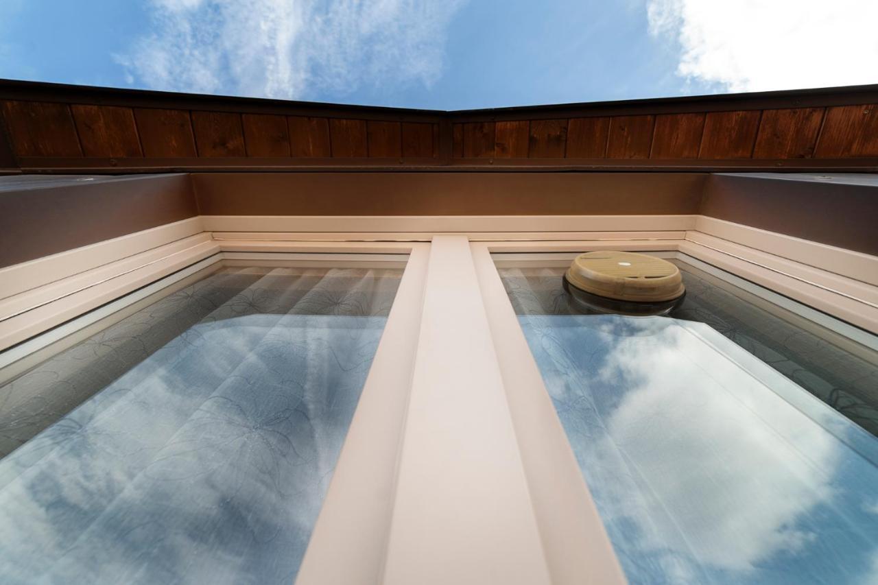 To-Housing3, Luce E Relax Al Centro Di Torino Apartment Luaran gambar