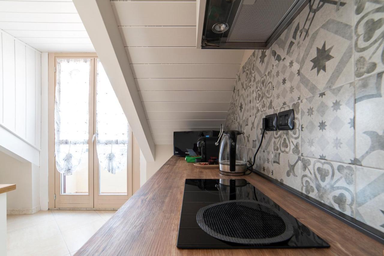 To-Housing3, Luce E Relax Al Centro Di Torino Apartment Luaran gambar