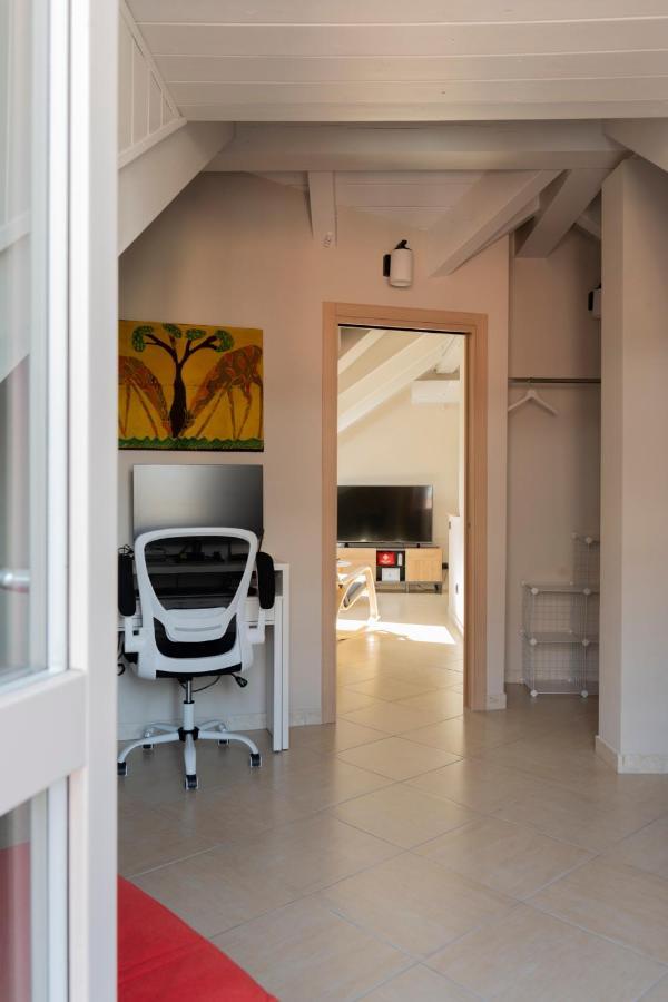To-Housing3, Luce E Relax Al Centro Di Torino Apartment Luaran gambar