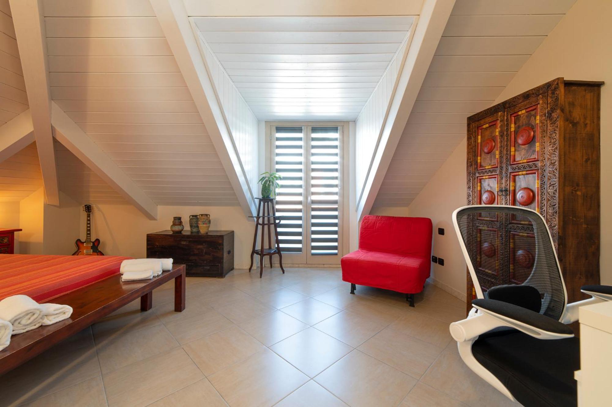 To-Housing3, Luce E Relax Al Centro Di Torino Apartment Luaran gambar