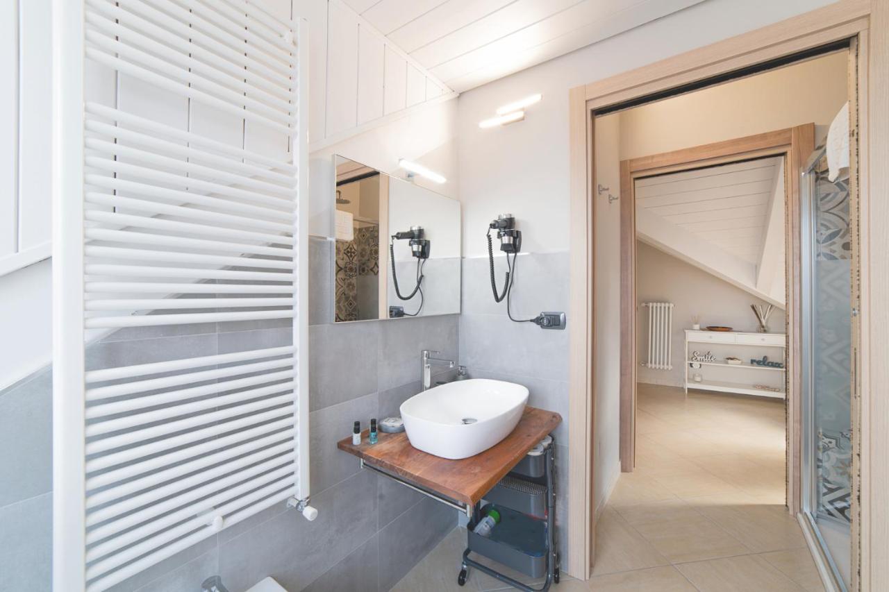 To-Housing3, Luce E Relax Al Centro Di Torino Apartment Luaran gambar
