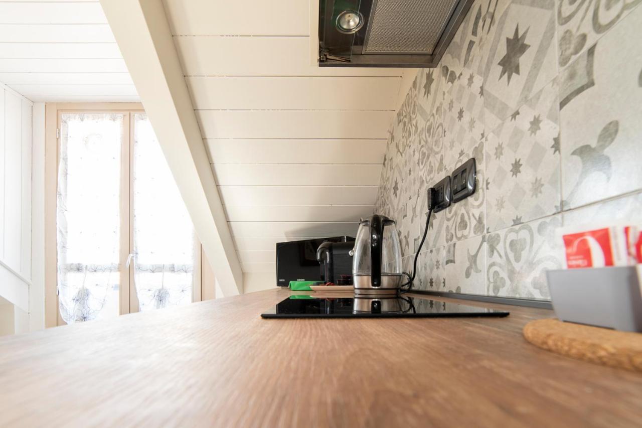 To-Housing3, Luce E Relax Al Centro Di Torino Apartment Luaran gambar
